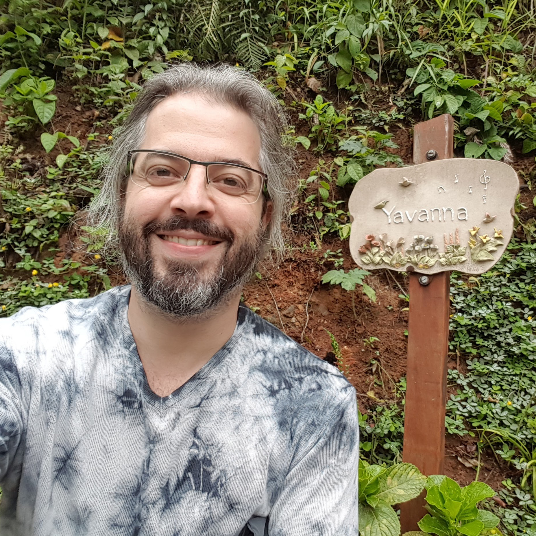 Roger Terapeuta
