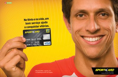 SportCard