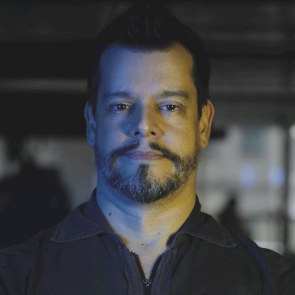 Gustavo Barcelos