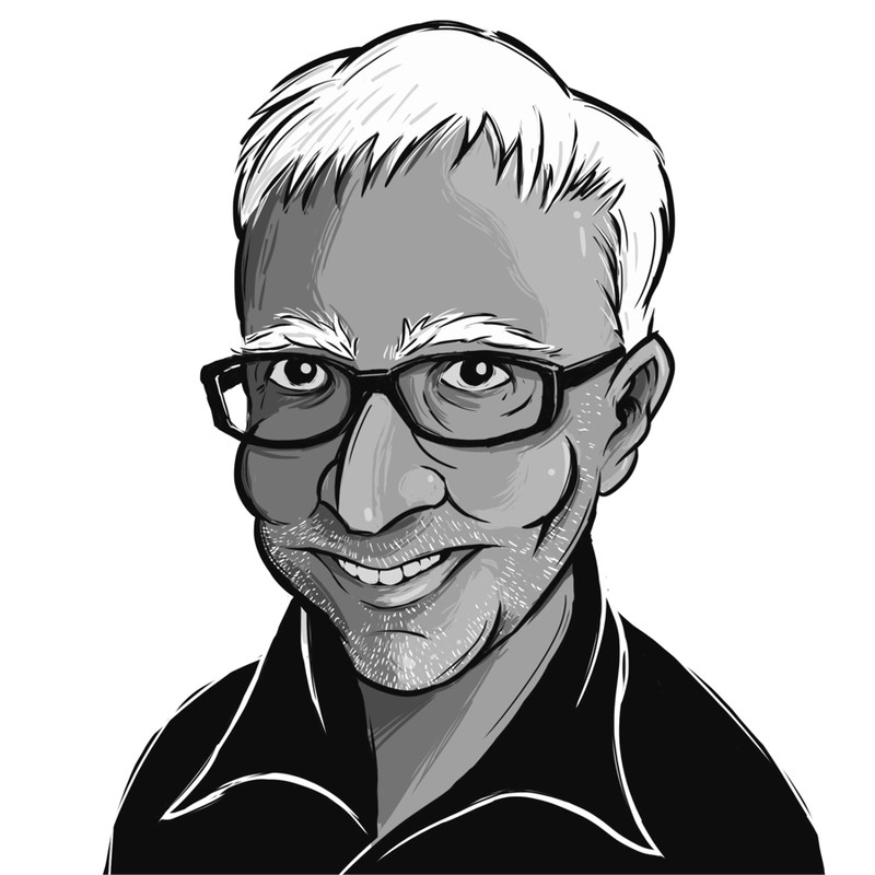 Carlos Castelo