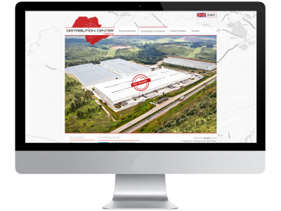 Distribution Center