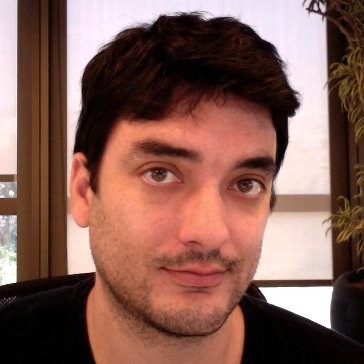 Gabriel Figueiro