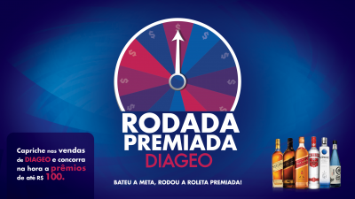 DIAGEO