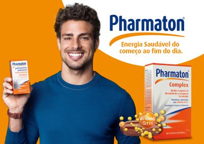 Pharmaton
