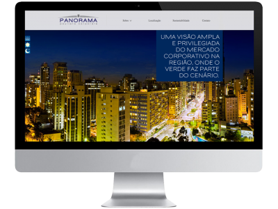 Panorama Paulista