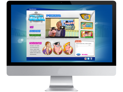 BVSA – Turma da Bolsa