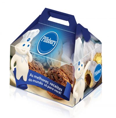 Pillsbury