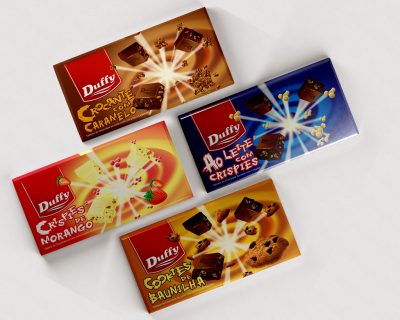 Duffy Chocolates