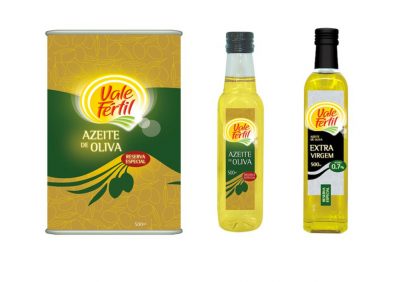 Vale Fértil
