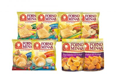 Forno de Minas